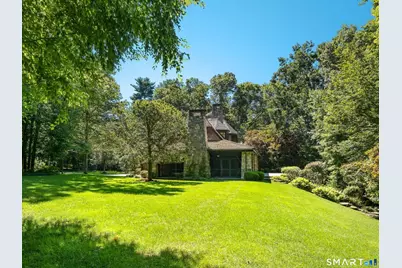 700 North Wilton Road, New Canaan, CT 06840 - Photo 31