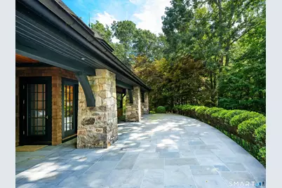 700 North Wilton Road, New Canaan, CT 06840 - Photo 27