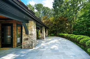 700 N Wilton Rd, New Canaan, CT 06840 - Photo 27