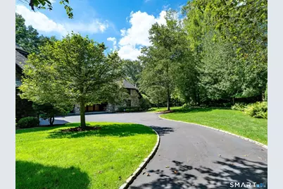 700 North Wilton Road, New Canaan, CT 06840 - Photo 33
