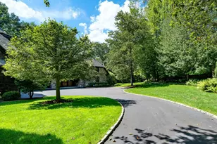 700 N Wilton Rd, New Canaan, CT 06840 - Photo 33