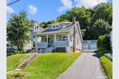 1025 Townsend Avenue, New Haven, CT 06512 - Photo 1