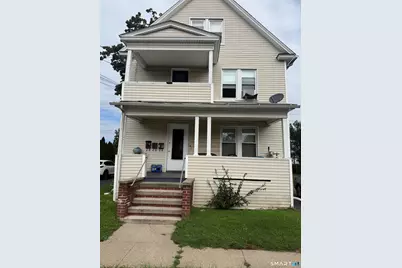 21 Ardmore Street #2nd fl, Fairfield, CT 06824 - Photo 1
