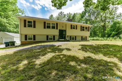 179 West Granby Road, Granby, CT 06035 - Photo 1