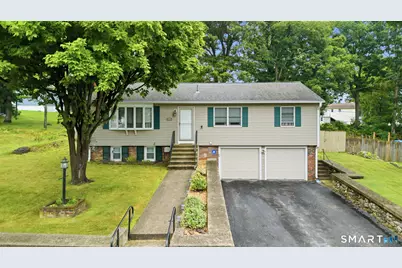 80 Fieldstone Road, Waterbury, CT 06704 - Photo 1