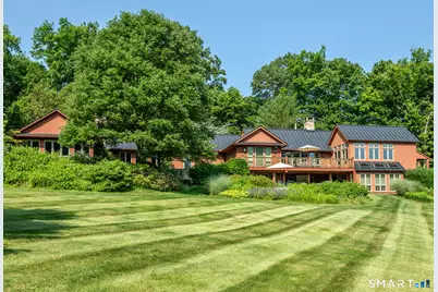 35 Schoolhouse Road, Roxbury, CT 06783 - Photo 5
