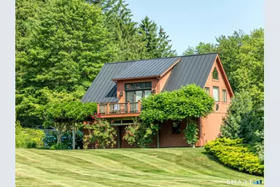 35 Schoolhouse Road, Roxbury, CT 06783 - Photo 35