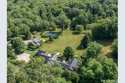35 Schoolhouse Road, Roxbury, CT 06783 - Photo 3