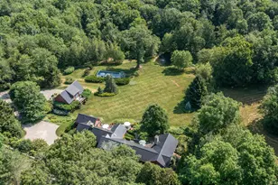 35 Schoolhouse Rd, Roxbury, CT 06783 - Photo 3