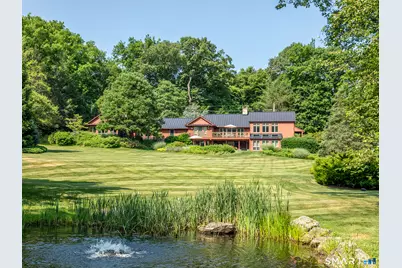 35 Schoolhouse Road, Roxbury, CT 06783 - Photo 1