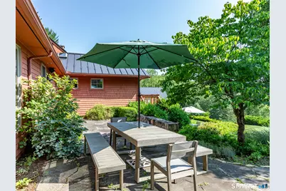 35 Schoolhouse Road, Roxbury, CT 06783 - Photo 11