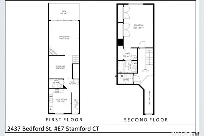2437 Bedford Street #E7, Stamford, CT 06905 - Photo 21