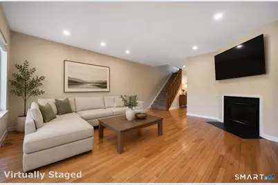 2437 Bedford Street #E7, Stamford, CT 06905 - Photo 7