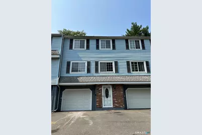94 Cynthia Lane #B-5, Middletown, CT 06457 - Photo 1