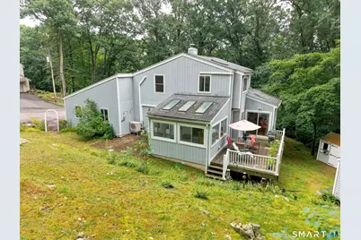 2004 Boston Post/Aka Rock Crest Road, Guilford, CT 06437 - Photo 35