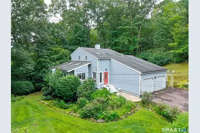 2004 Boston Post/Aka Rock Crest Road, Guilford, CT 06437 - Photo 1