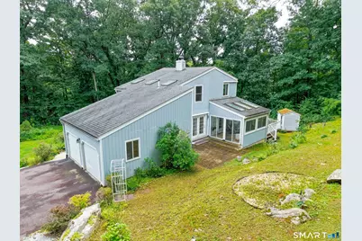 2004 Boston Post/Aka Rock Crest Road, Guilford, CT 06437 - Photo 39