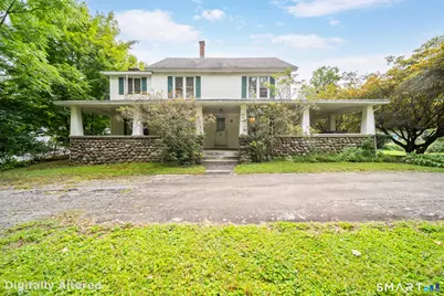 54 Beacon Manor Road, Naugatuck, CT 06770 - Photo 1