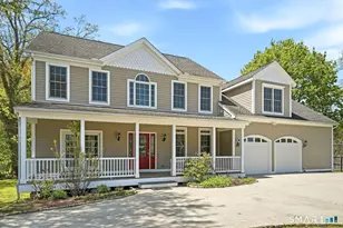 154 North St, Milford, CT 06460 - Photo 1