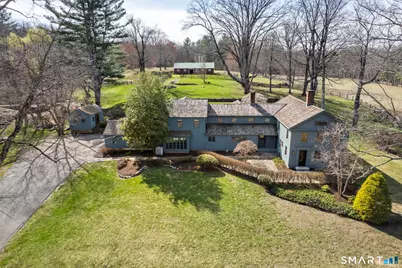 127 Steele Road, New Hartford, CT 06057 - Photo 1
