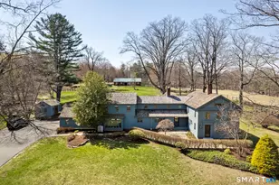 127 Steele Rd, New Hartford, CT 06057 - Photo 1