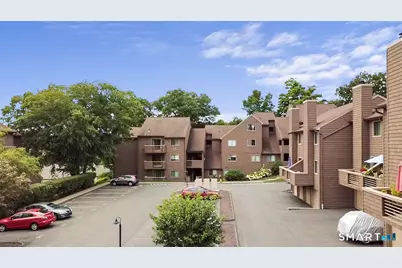 166 Old Brookfield Road #26D4, Danbury, CT 06811 - Photo 1