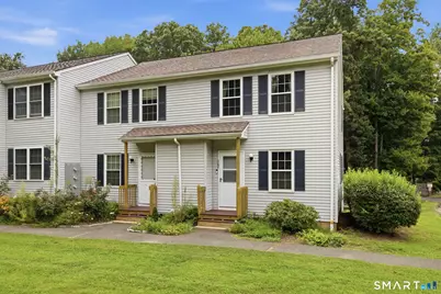 745 Merrow Road #162, Coventry, CT 06238 - Photo 1