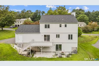 23 Brookview Lane, Middletown, CT 06457 - Photo 37