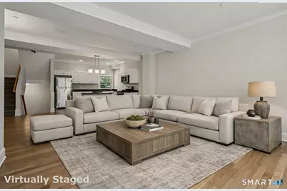 14 Haviland Street #A5, Norwalk, CT 06854 - Photo 5