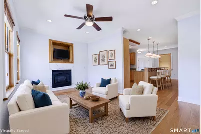 49 Harold Street #2, Greenwich, CT 06807 - Photo 5