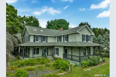 1253 Marion Road, Cheshire, CT 06410 - Photo 1