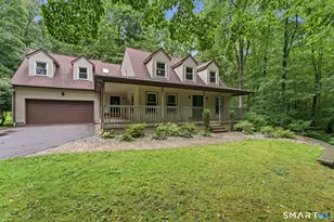 18 Shoddy Mill Rd, Bolton, CT 06043 - Photo 1