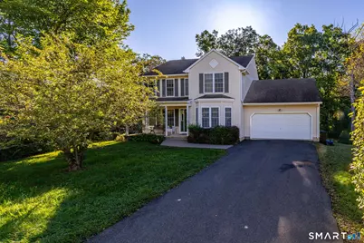 124 Cynrose Place, Meriden, CT 06451 - Photo 37