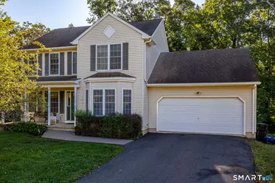 124 Cynrose Place, Meriden, CT 06451 - Photo 1