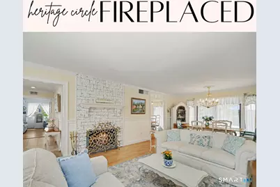 4 Heritage Circle #A, Southbury, CT 06488 - Photo 9