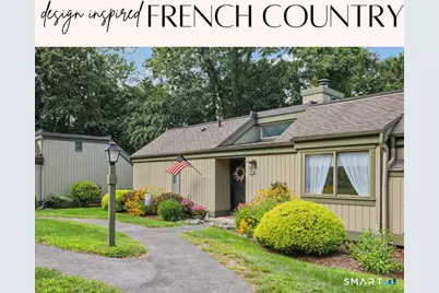 4 Heritage Circle #A, Southbury, CT 06488 - Photo 1