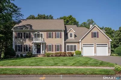 25 Hanover Fields Road, Glastonbury, CT 06033 - Photo 1