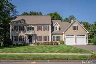 25 Hanover Fields Rd, Glastonbury, CT 06033 - Photo 1