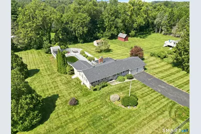 57 Shaker Road, Somers, CT 06071 - Photo 15