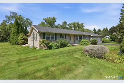 57 Shaker Road, Somers, CT 06071 - Photo 3