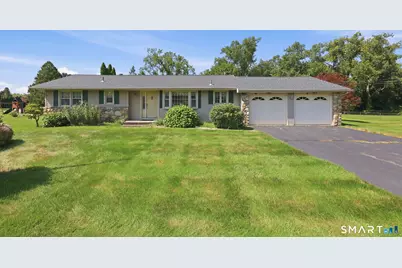 57 Shaker Road, Somers, CT 06071 - Photo 1