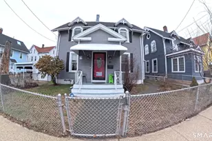 27 Woolsey St, New Haven, CT 06513 - Photo 1
