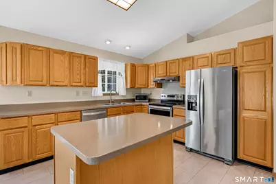 463 Burton Road, Beacon Falls, CT 06403 - Photo 5