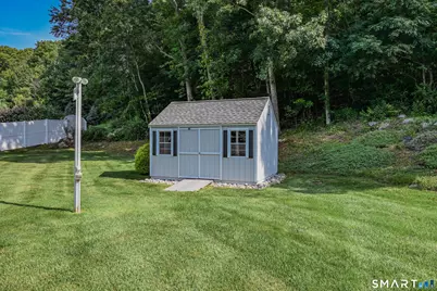 463 Burton Road, Beacon Falls, CT 06403 - Photo 31