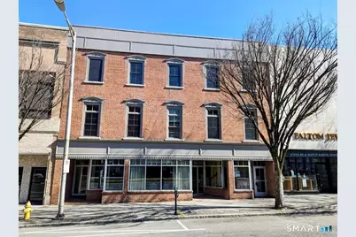 209 Main Street #2C, Danbury, CT 06810 - Photo 1