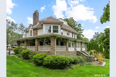 2750 Whitney Avenue, Hamden, CT 06518 - Photo 1