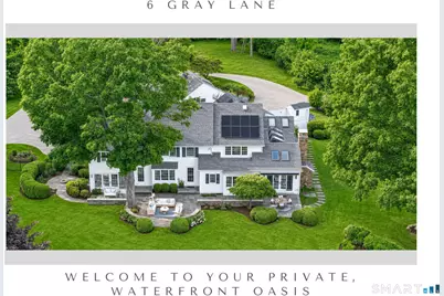 6 Gray Lane, Westport, CT 06880 - Photo 3