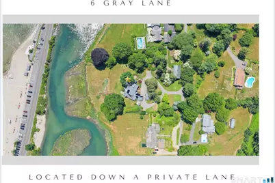 6 Gray Lane, Westport, CT 06880 - Photo 35