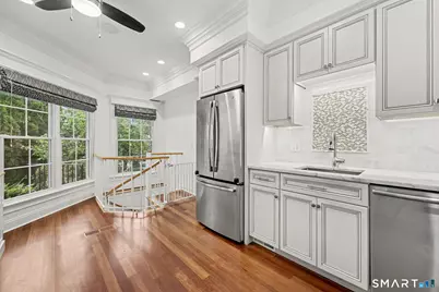 132 Hope Street #K, Stamford, CT 06906 - Photo 5