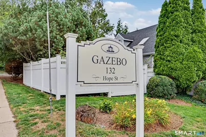 132 Hope Street #K, Stamford, CT 06906 - Photo 1